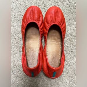 Tieks Poppy